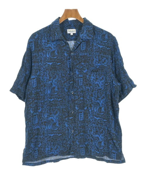 Surf Line HAWAII เสื้อลำลอง