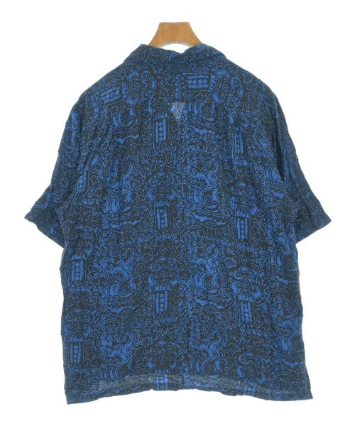 Surf Line HAWAII เสื้อลำลอง