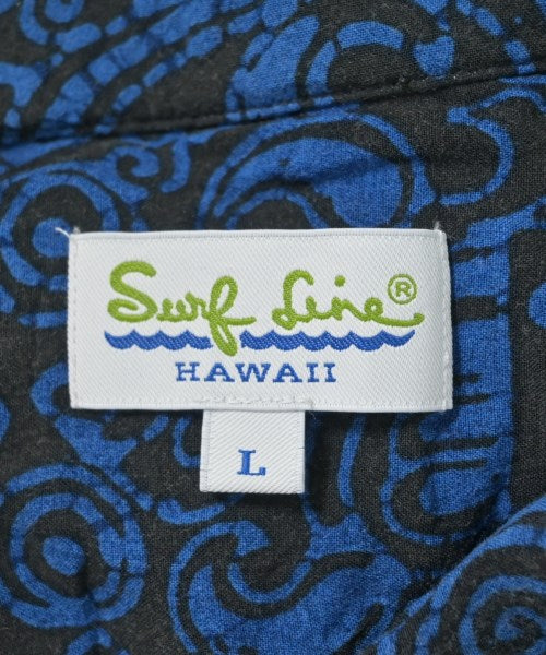 Surf Line HAWAII เสื้อลำลอง