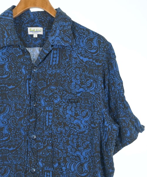 Surf Line HAWAII เสื้อลำลอง
