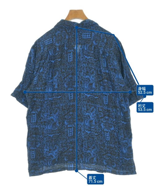 Surf Line HAWAII เสื้อลำลอง