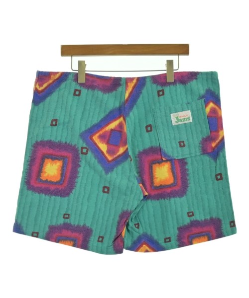 Surf Line HAWAII กางเกงขาสั้น