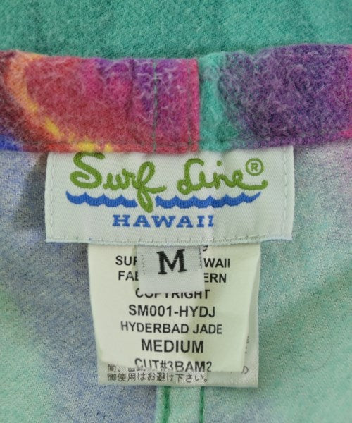 Surf Line HAWAII กางเกงขาสั้น