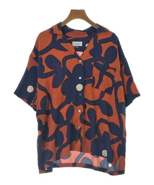Surf Line HAWAII เสื้อลำลอง