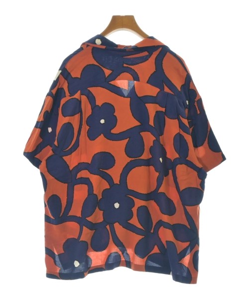 Surf Line HAWAII เสื้อลำลอง