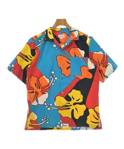 Surf Line HAWAII เสื้อลำลอง
