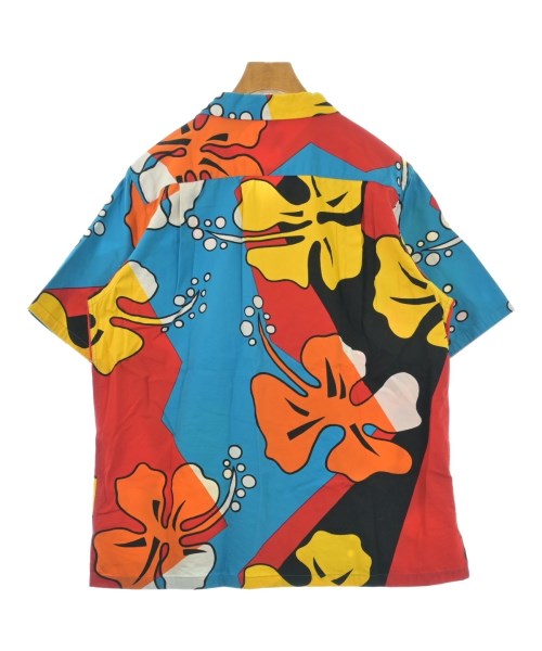 Surf Line HAWAII เสื้อลำลอง