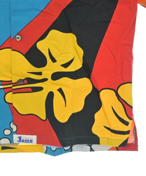 Surf Line HAWAII เสื้อลำลอง
