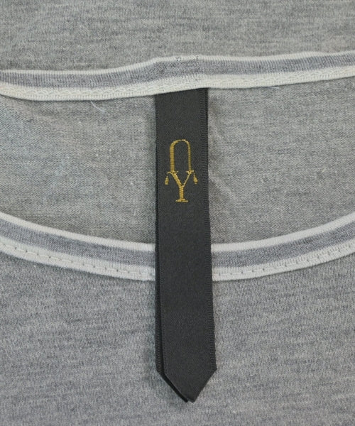 Ryu เสื้อยืด/เสื้อท็อปส์