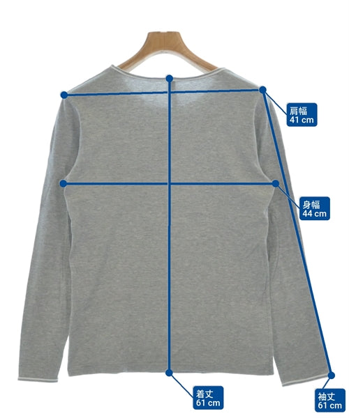 Ryu เสื้อยืด/เสื้อท็อปส์