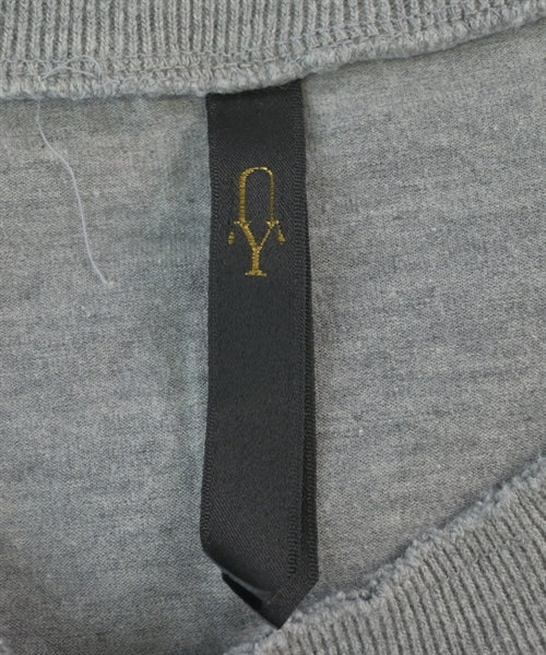 Ryu เสื้อยืด/เสื้อท็อปส์