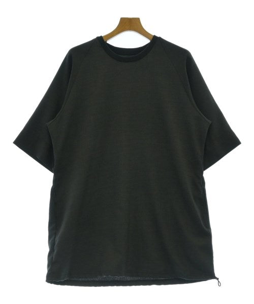 Ryu เสื้อยืด/เสื้อท็อปส์
