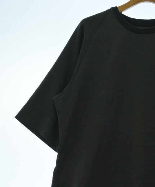 Ryu เสื้อยืด/เสื้อท็อปส์