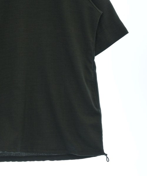 Ryu เสื้อยืด/เสื้อท็อปส์