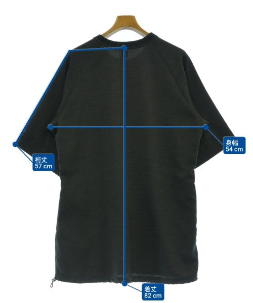 Ryu เสื้อยืด/เสื้อท็อปส์