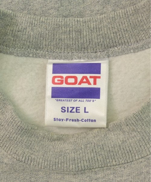 goat เสื้อสเวตเตอร์