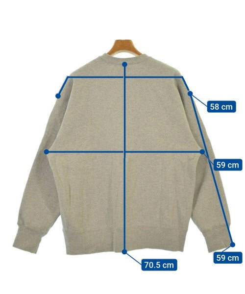 goat เสื้อสเวตเตอร์