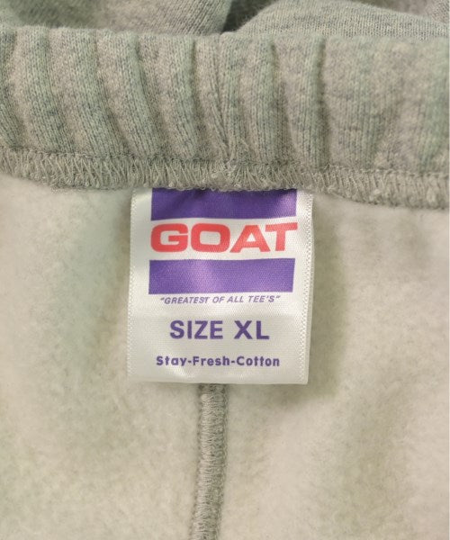 goat กางเกงวอร์ม