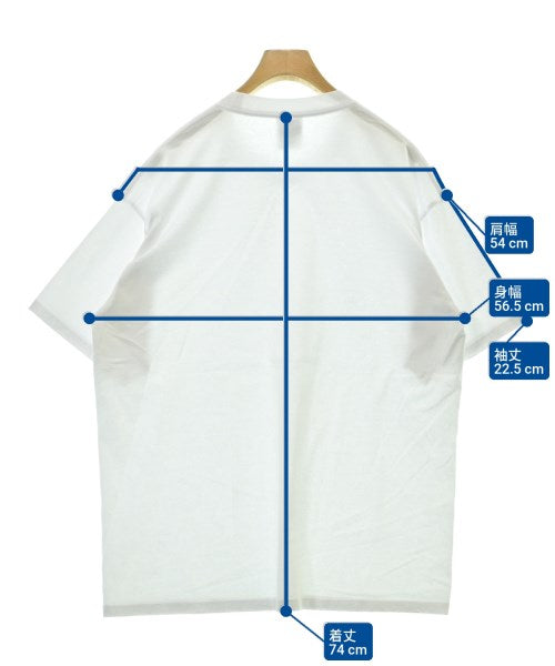 goat เสื้อยืด/เสื้อท็อปส์