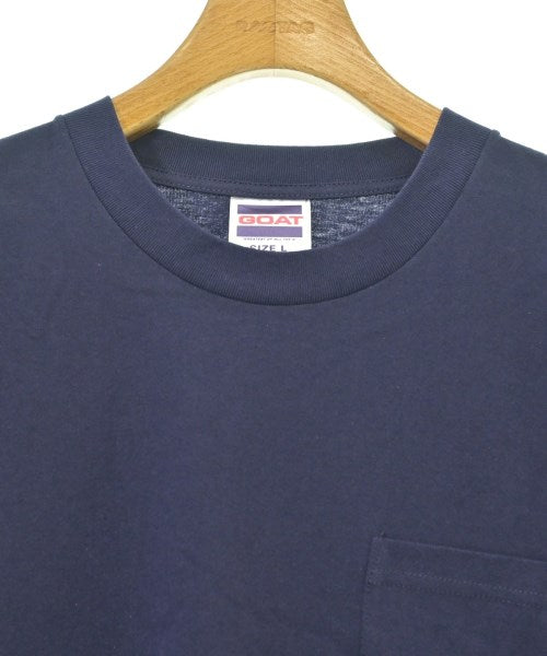 goat เสื้อยืด/เสื้อท็อปส์