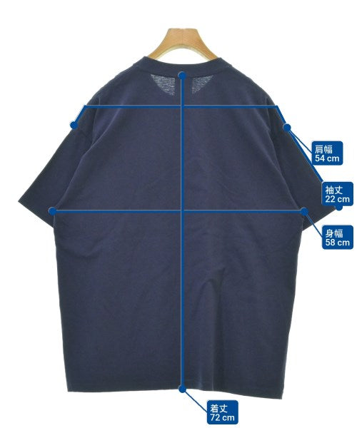 goat เสื้อยืด/เสื้อท็อปส์