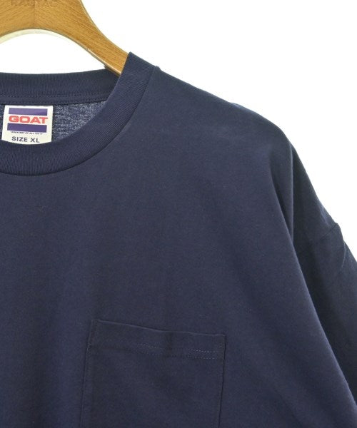 goat เสื้อยืด/เสื้อท็อปส์