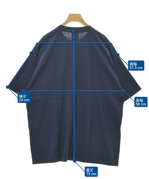 goat เสื้อยืด/เสื้อท็อปส์