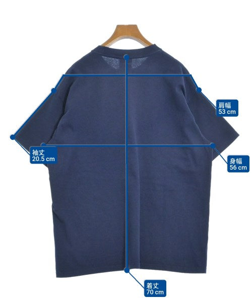 goat เสื้อยืด/เสื้อท็อปส์