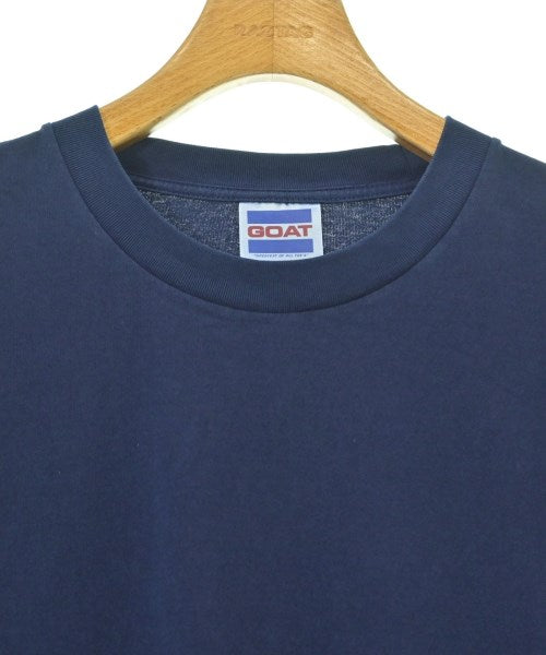 goat เสื้อยืด/เสื้อท็อปส์