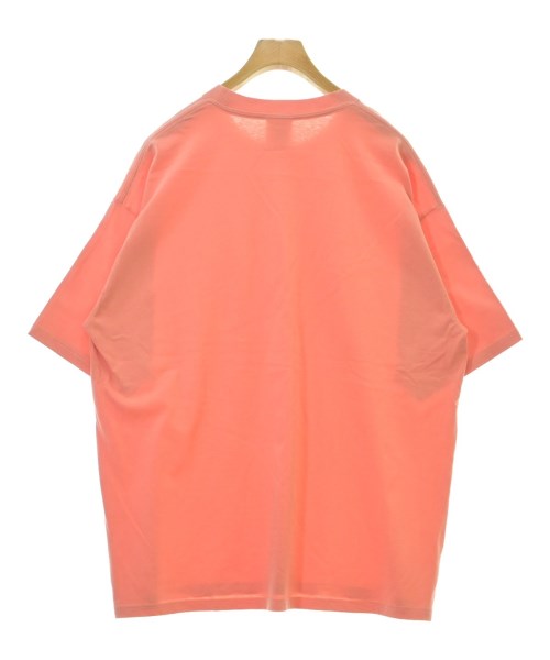 goat เสื้อยืด/เสื้อท็อปส์