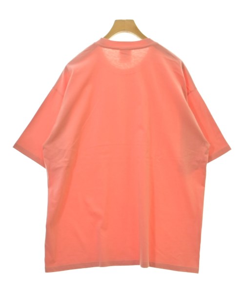 goat เสื้อยืด/เสื้อท็อปส์