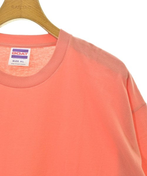 goat เสื้อยืด/เสื้อท็อปส์