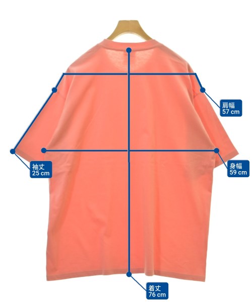 goat เสื้อยืด/เสื้อท็อปส์