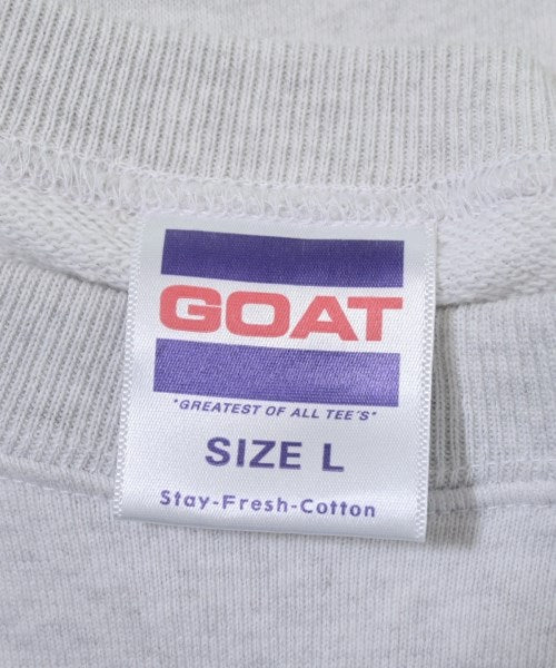 goat เสื้อสเวตเตอร์