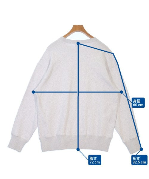 goat เสื้อสเวตเตอร์