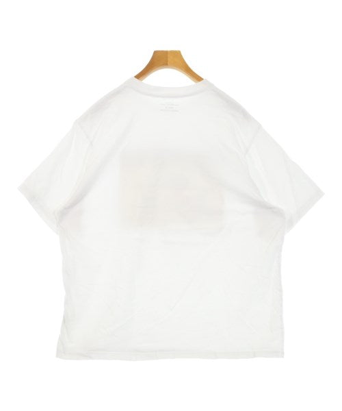 goat เสื้อยืด/เสื้อท็อปส์