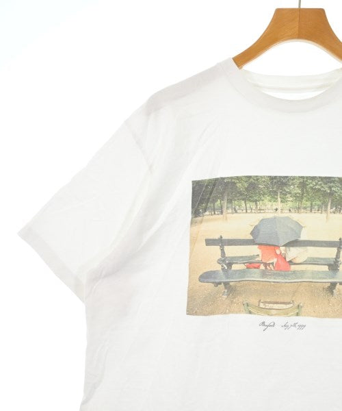 goat เสื้อยืด/เสื้อท็อปส์