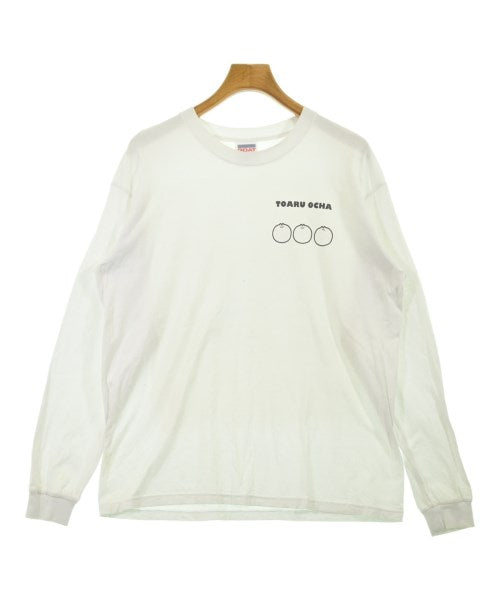 goat เสื้อยืด/เสื้อท็อปส์