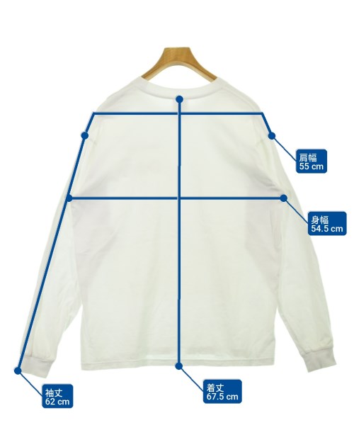 goat เสื้อยืด/เสื้อท็อปส์