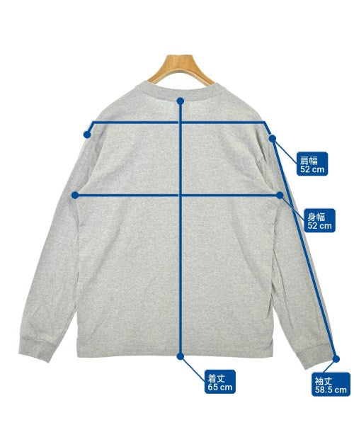 goat เสื้อยืด/เสื้อท็อปส์