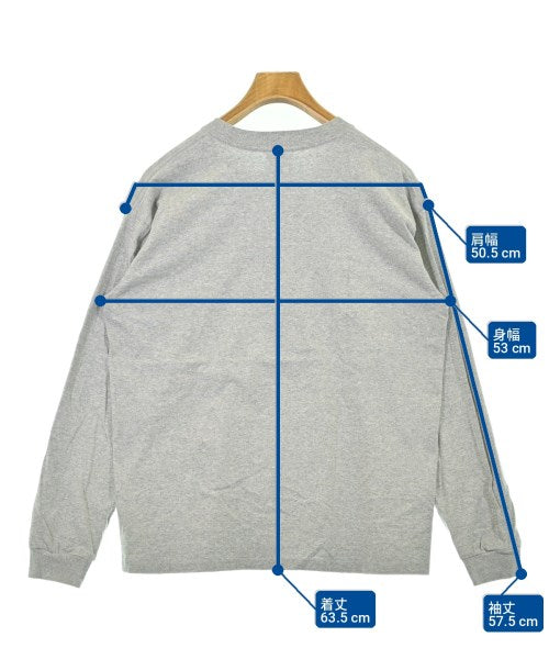 goat เสื้อยืด/เสื้อท็อปส์