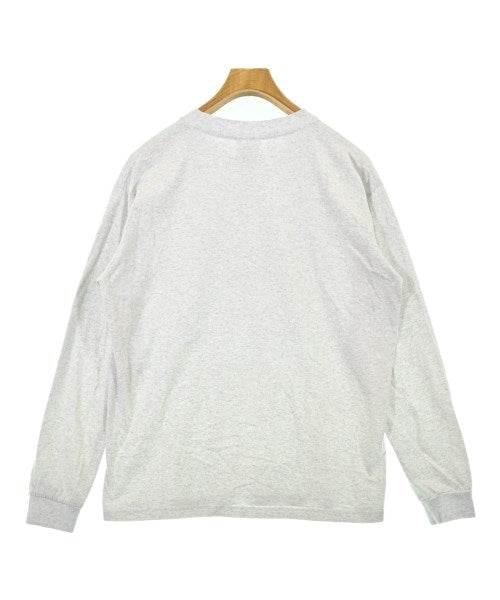 goat เสื้อยืด/เสื้อท็อปส์