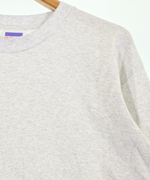 goat เสื้อยืด/เสื้อท็อปส์