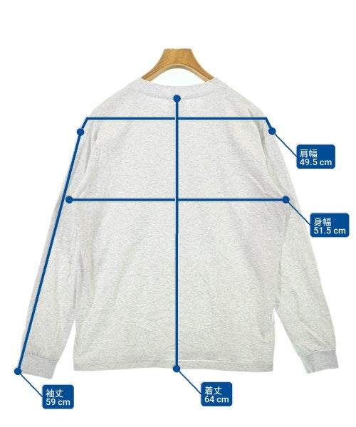 goat เสื้อยืด/เสื้อท็อปส์