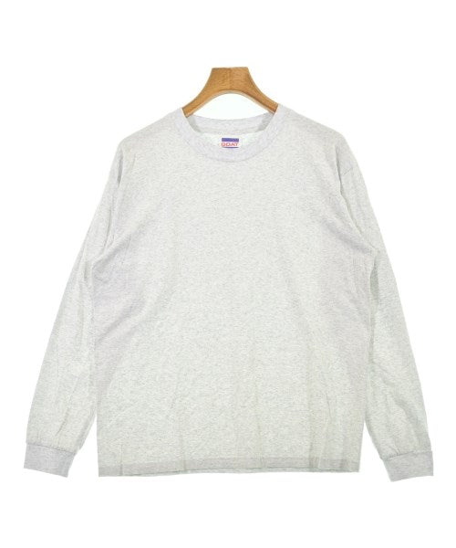 goat เสื้อยืด/เสื้อท็อปส์