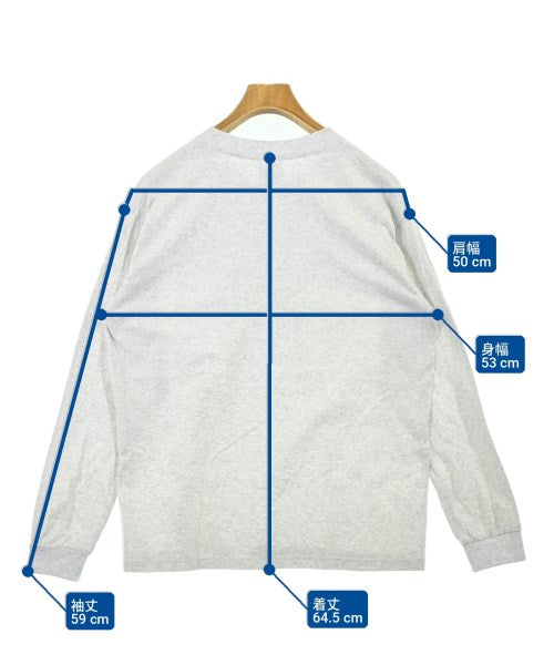 goat เสื้อยืด/เสื้อท็อปส์