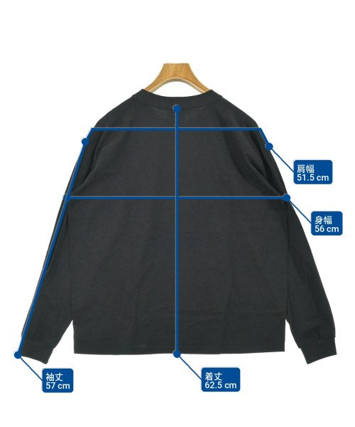 goat เสื้อยืด/เสื้อท็อปส์