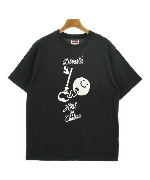 goat เสื้อยืด/เสื้อท็อปส์