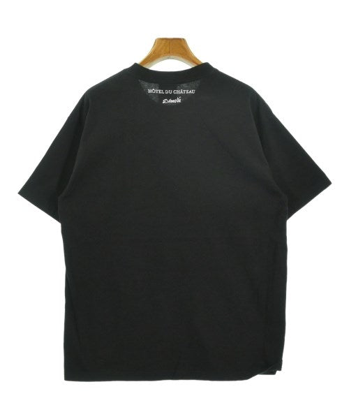 goat เสื้อยืด/เสื้อท็อปส์