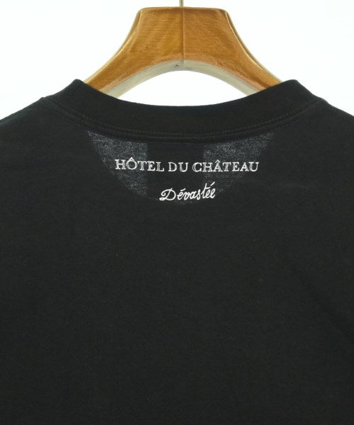 goat เสื้อยืด/เสื้อท็อปส์
